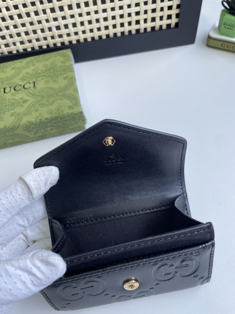 Gucci Wallets Purse